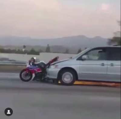 Thought this belongs here, no?