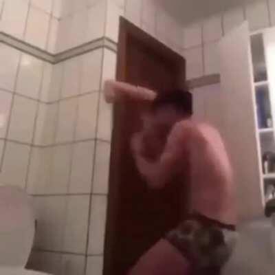 Treinamento do juzé