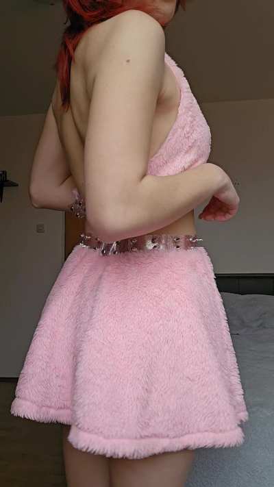 This outfit is definetly my favorite rn