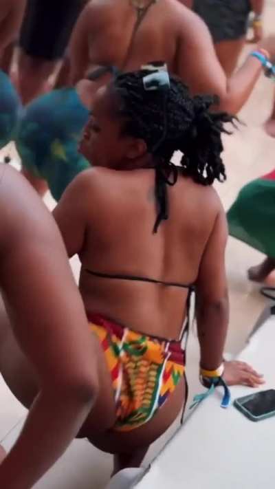 Rum Family - That Time is Near!   Event- @ibizasoca - #ISF On Tour (Malta  )  @crossdbridge - #RumFamily#ibizasocafestival #demboyzeventsltd #NewSocaMusic