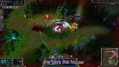 This is gonna start a huge drama 💀