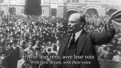 1917! Happy October Revolution Day (108th Anniversary).