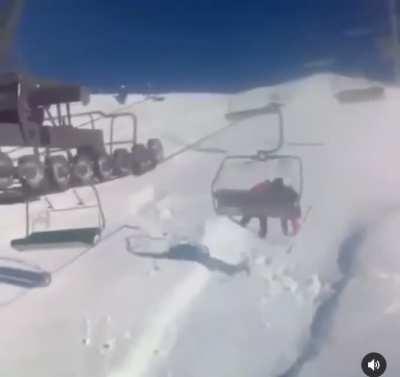 Grand Theft Auto Ski Edition