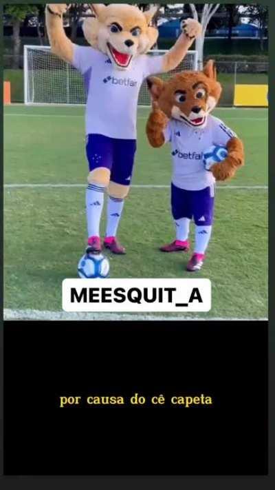 Ronaldo, sugador de 🐍