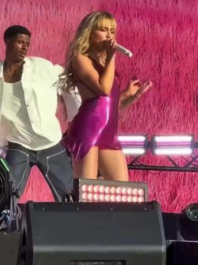 Looking like a slut today