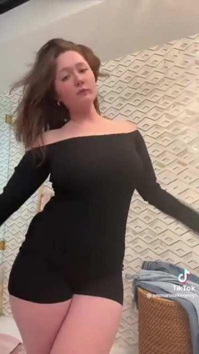 Black (tiktok video)