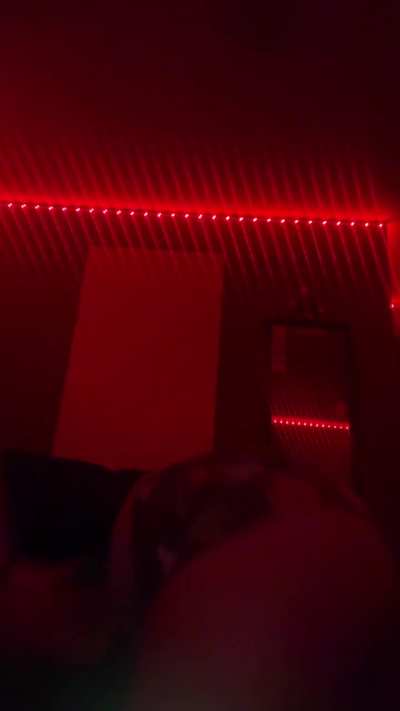 Want to see me do it in thongs 🤭?