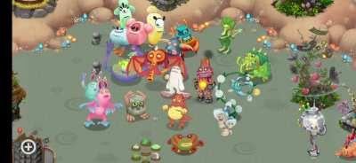 My Wonderful Faerie Island cover