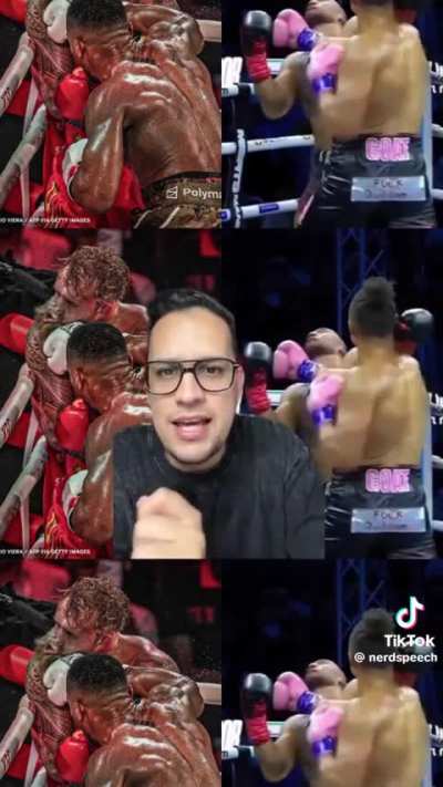 Nature is healing indeed