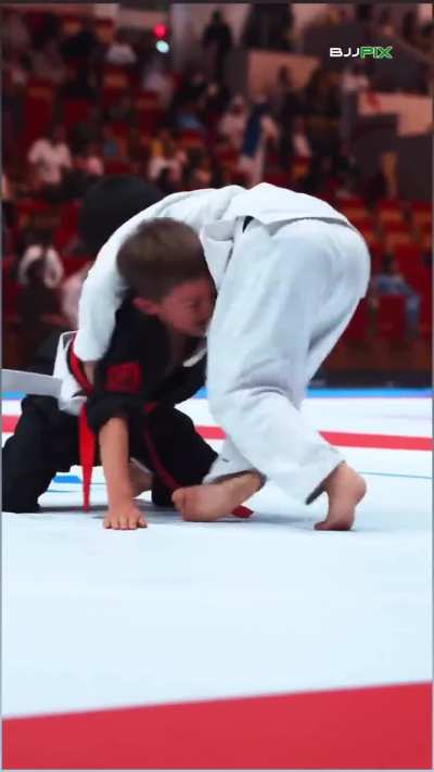 WARNING, feelings a head!