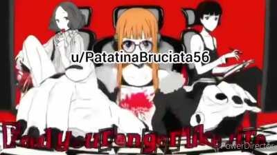 Ho perso un ora per sta roba dio santissimo