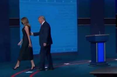 Obligatory hand-holding only please thank you