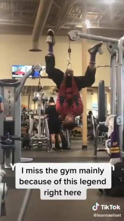 This legend right here