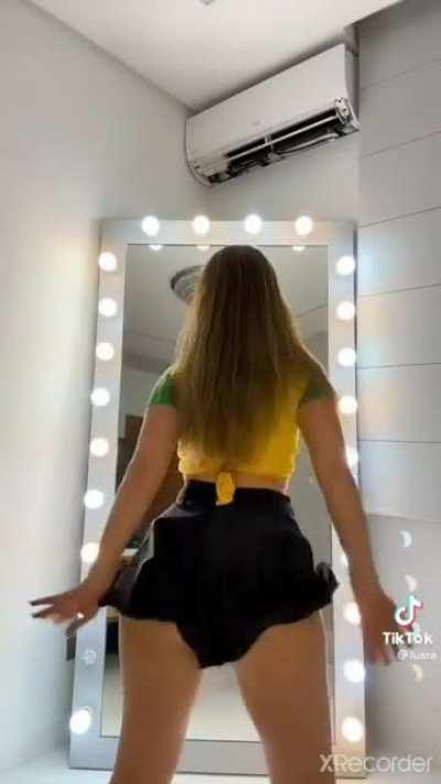 new tiktok