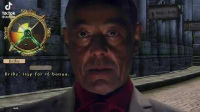 I never really understood how to do this thing.