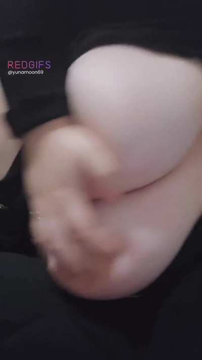 Put your mouth all over my huge soft G cups