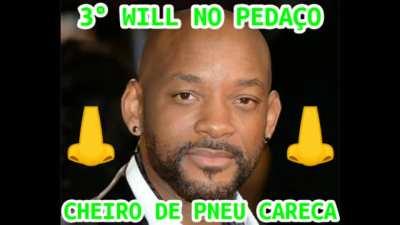 AVISO!!! ESSE VÍDEO TEM MUITO CARECA ESTILOSO!