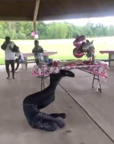 peter parker must be off them jiggas