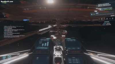 What the heck was that