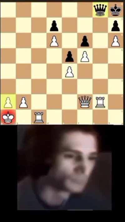 I’m going down. And I’m taking you with me