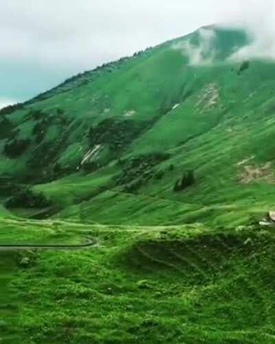 Brienz Rothorn Railway, Switzerland