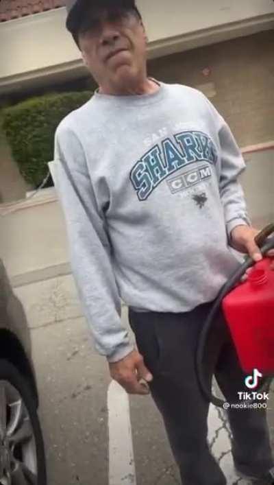 What would y’all do?