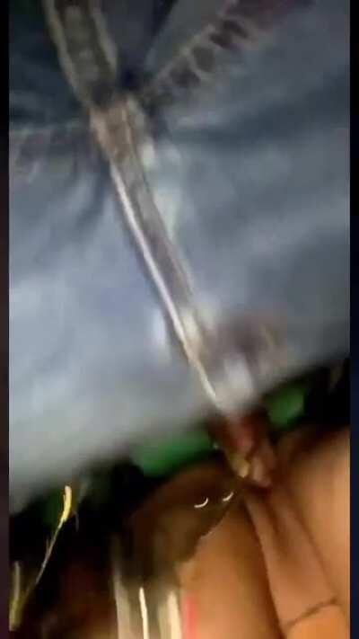 thanksgiving quickie😆