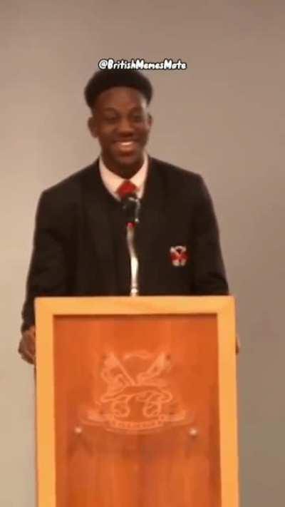 man didn't think twice