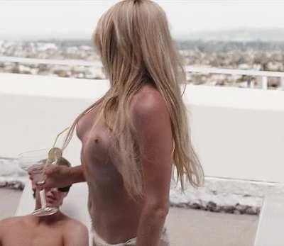 Amber Heard is amazing