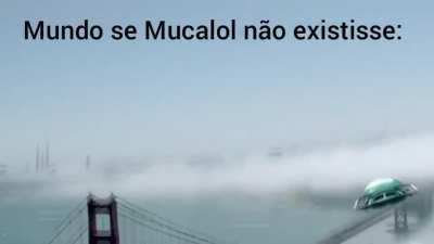 É verdade que foi você que sabotou o avião dos mamonas assassinas mufinha?