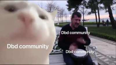 It do be like that though