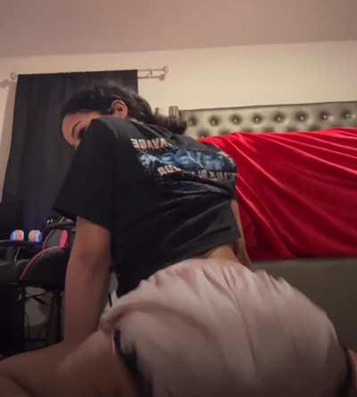 Ayaatanjali shaking it 🤯 Tele group in my bioo