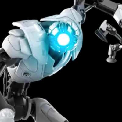 Dead sub, anyways here’s Wheatley EMMI