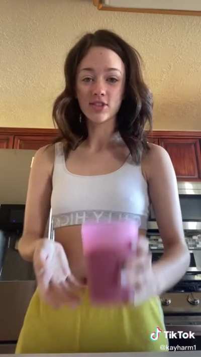 kayharm1 on TikTok