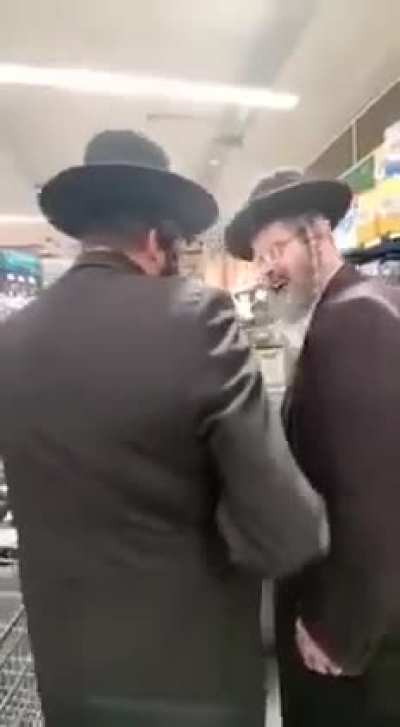 They are not even hiding it........................................