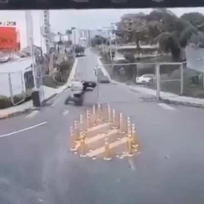 CAIU NA PERIPÉCIA ANTI IFOOD