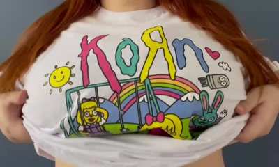 I love NuMetal and I'm always looking for song recommendations, any favorites to shoot my way?👀🖤