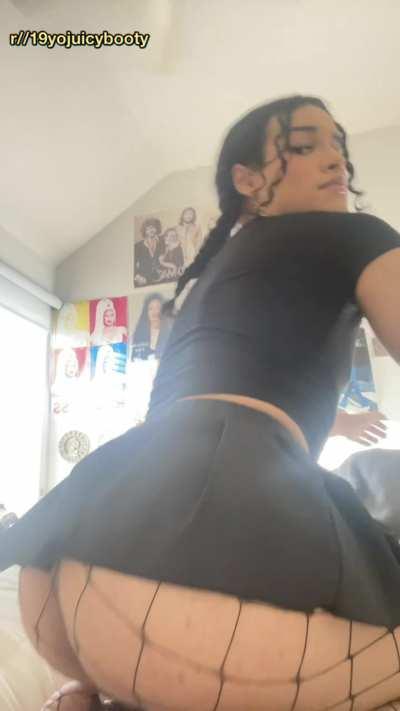 c-can I sit on ur cock nowww 🥹