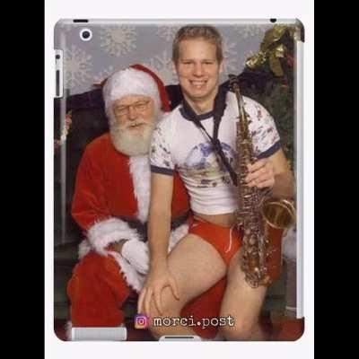 Feliz navidad a todos de la r/ScuarePosting