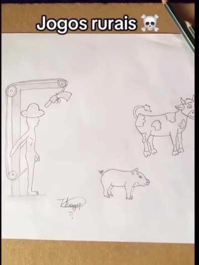 Jogos Rurais