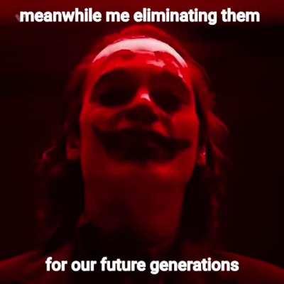 An interesting title