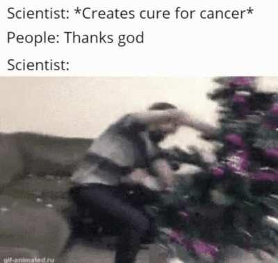 They should be thanking me (by 666thSuprisedPikachu October 15, 2020 at 03:00AM)