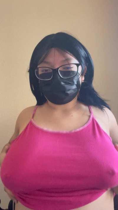 Bet you can make them more bouncy