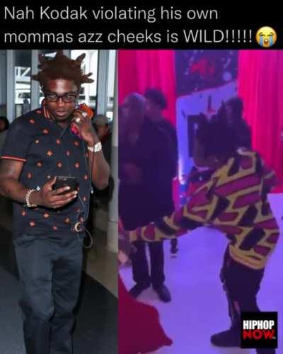 Family before erythang