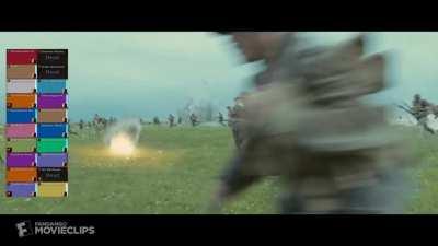 Mythic Painsmith Prog POV | Prot Warrior