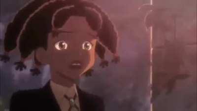 Made it export low quality as possible