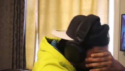 Underrated Muta Laugh