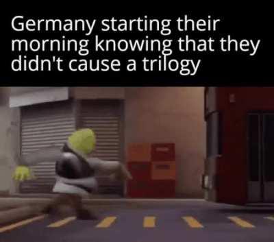 Seems Iike a fair victory to me