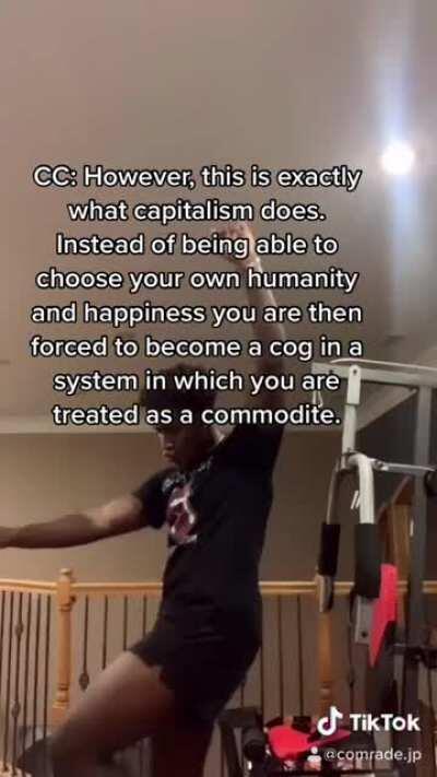 Art Under Capitalism