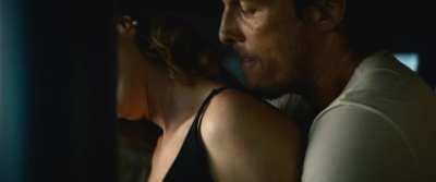 Gorgeous Anne hathaway in Serenity 2019